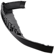 Front Bumper Guard, CAPA Certified