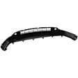 Front Bumper Guard, CAPA Certified