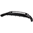 Front Bumper Guard, CAPA Certified