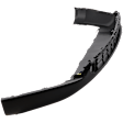 Front Bumper Guard, CAPA Certified