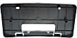 Front License Plate Bracket