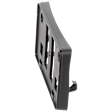 Front License Plate Bracket
