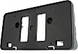 Front License Plate Bracket