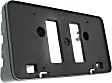 Front License Plate Bracket