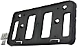 2019 Toyota Avalon - Front License Plate Bracket