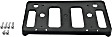 2019 Toyota Avalon - Front License Plate Bracket