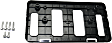 2019 Toyota Avalon - Front License Plate Bracket