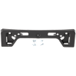 Front License Plate Bracket