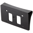Front License Plate Bracket