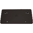 Front License Plate Bracket