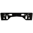 Front License Plate Bracket