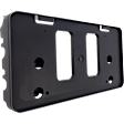 Front License Plate Bracket