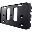 Front License Plate Bracket
