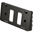 Front License Plate Bracket