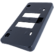 Front License Plate Bracket