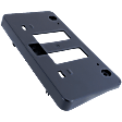 Front License Plate Bracket