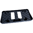 Front License Plate Bracket