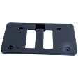 Front License Plate Bracket
