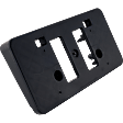 Front License Plate Bracket