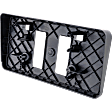 Front License Plate Bracket