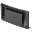 Front License Plate Bracket