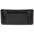 Front License Plate Bracket