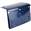 Front License Plate Bracket