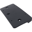 Front License Plate Bracket