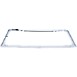 Front License Plate Bracket