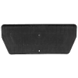 Front License Plate Bracket