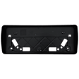 Front License Plate Bracket