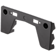 Front License Plate Bracket