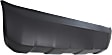 2016-2018 Toyota Tacoma - Front Valance, Valance Panel, Textured