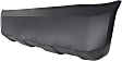 2016-2018 Toyota Tacoma - Front Valance, Valance Panel, Textured