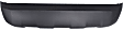 2016-2018 Toyota Tacoma - Front Valance, Valance Panel, Textured
