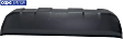 2016-2021 Toyota Tacoma - Front Valance, Valance Panel, Textured, CAPA Certified