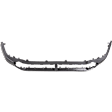 Front Valance, Primed, 4 Cyl., 2.5L Engine, Japan Built Vehicle, CAPA CERTIFIED