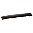 2025 Toyota Tundra - Front Valance, Textured Black