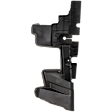 Radiator Support Side Panel