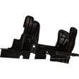 Radiator Support Side Panel, CAPA Certified