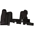 Radiator Support Side Panel, CAPA Certified