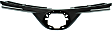 Grille, Chrome, 4 Cyl., 2.5L Engine, CAPA Certified