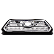 2017 Toyota Tacoma - Grille, Chrome, CAPA Certified