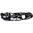 Grille, Textured Gray, 4 Cyl., 1.8L Engine