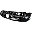 Grille, Textured Gray, 4 Cyl., 1.8L Engine, CAPA Certified