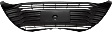 Grille, 4 Cyl., 1.5L Engine