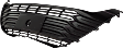 Grille, 4 Cyl., 1.5L Engine