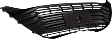 Grille, 4 Cyl., 1.5L Engine
