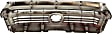 2016 Toyota Tundra SR5 - Grille, Chrome, For Models With Front Emblem, Standard Type