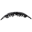 2017-2020 Toyota Prius Prime - Grille Assembly, Textured Dark Gray Shell and Insert